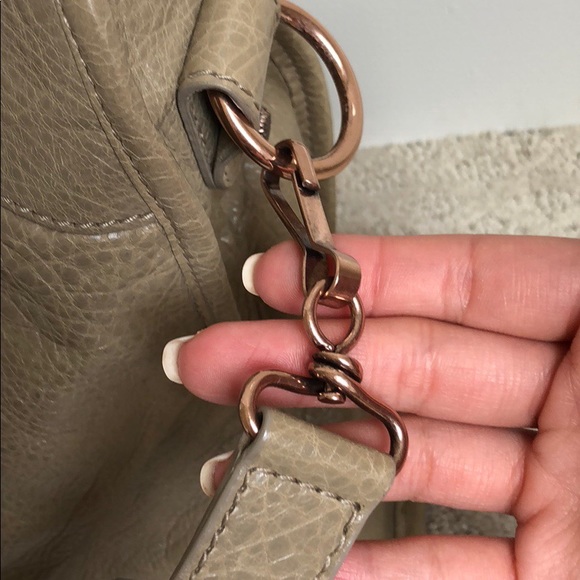 Balenciaga city latte with rose gold hardware - Picture 4 of 11